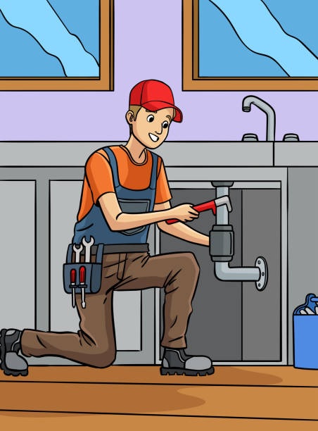 AYVALIK tesisatçı tıkalı lavabo açma